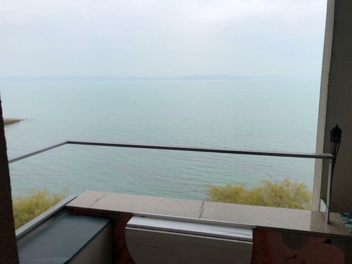 شيوفوك Club 218 Panorama Apartman المظهر الخارجي الصورة